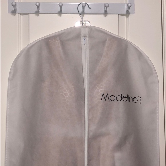 Sherri Hill Prom Dress - Picture 3 of 7